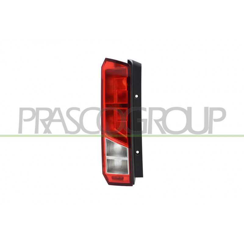 Feu d'Aile arrière côté chauffeur-Sans Porte Lampe-Led Feu d'Aile arrière côté chauffeur-Sans Porte Lampe-Led