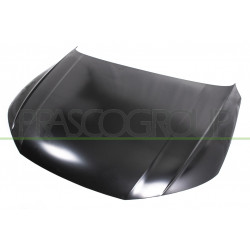 Capot-Aluminium