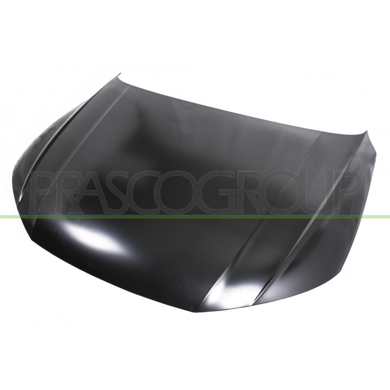 Capot-Aluminium Capot-Aluminium
