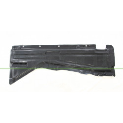 Carenage Sous Moteur