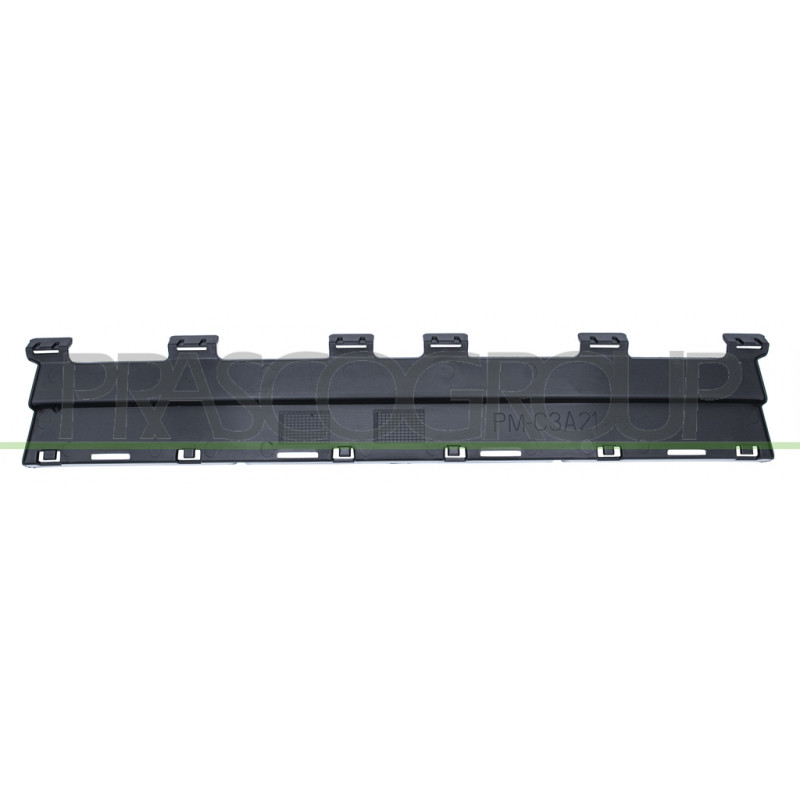 Trappe de Ventilation Interieure Pare-Chocs avant Trappe de Ventilation Interieure Pare-Chocs avant