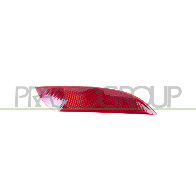 Catadioptre Droit De Pare-Chocs Arriere Mod. 5 Portes Catadioptre Droit De Pare-Chocs Arriere Mod. 5 Portes