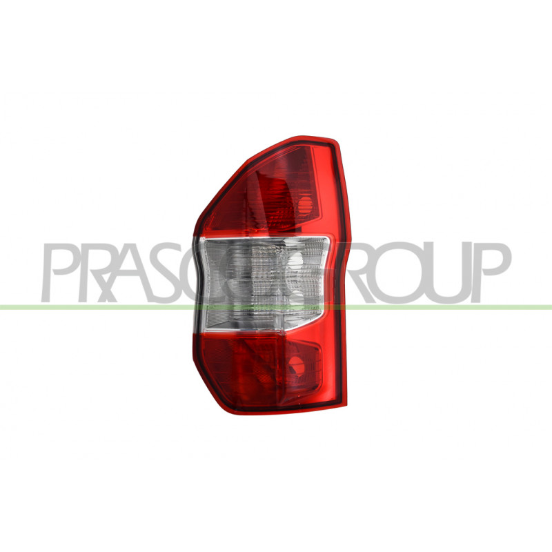 Feu d'Aile arrière côté passager-Sans Porte Lampe Feu d'Aile arrière côté passager-Sans Porte Lampe