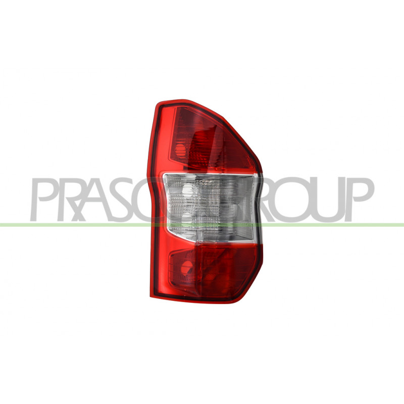 Feu d'Aile arrière côté chauffeur-Sans Porte Lampe Feu d'Aile arrière côté chauffeur-Sans Porte Lampe