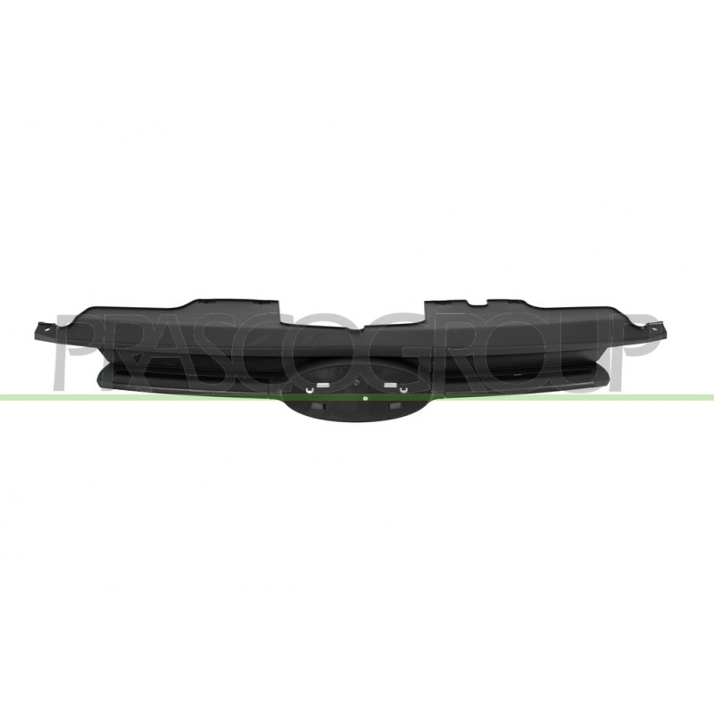 Grille Calandre Noire Grille Calandre Noire