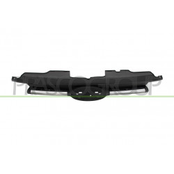 Grille Calandre Chromee