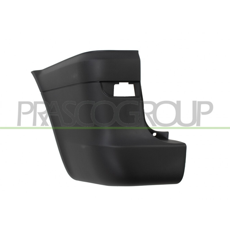 Embout côté chauffeur de Pare-Chocs Arriere-Anthracite Embout côté chauffeur de Pare-Chocs Arriere-Anthracite