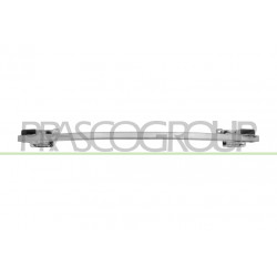 Renfort De Pare-Chocs Avant-Inferieur-Aluminium