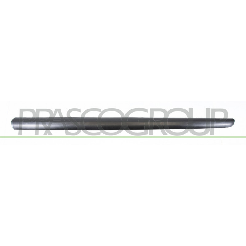 Bandeau Porte côté passager Avant-Noir Lisse Mod. 5 Portes Bandeau Porte côté passager Avant-Noir Lisse Mod. 5 Portes