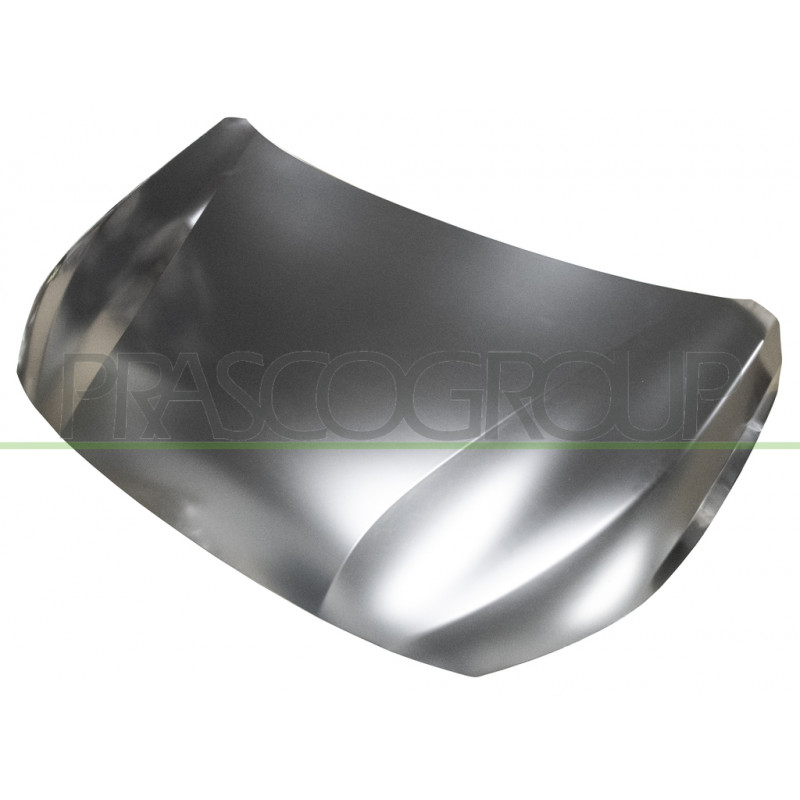 Capot-Aluminium Capot-Aluminium