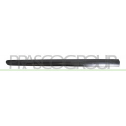 Bandeau Porte côté chauffeur Avant-Noir Lisse Mod. 5 Portes