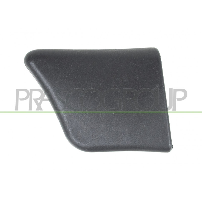 BANDEAU DE PORTE AVANT GAUCHE-AVEC CLIPS-NOIR STRUCTURE' BANDEAU DE PORTE AVANT GAUCHE-AVEC CLIPS-NOIR STRUCTURE'