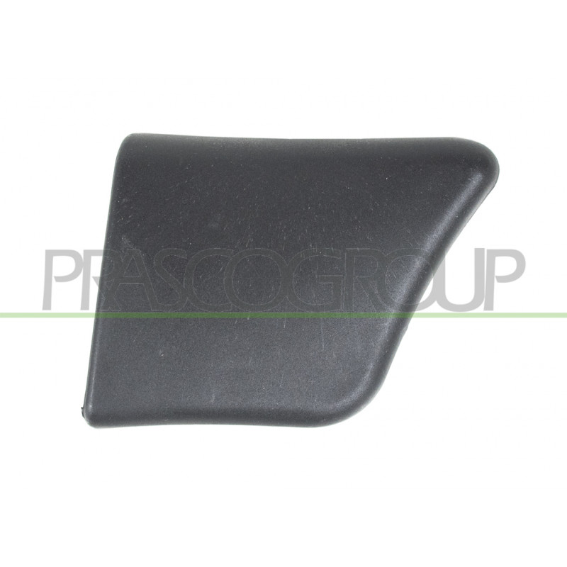 BANDEAU DE PORTE AVANT DROITE-AVEC CLIPS-NOIR STRUCTURE' BANDEAU DE PORTE AVANT DROITE-AVEC CLIPS-NOIR STRUCTURE'