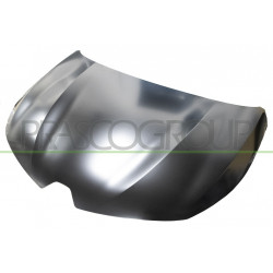 Capot-Aluminium
