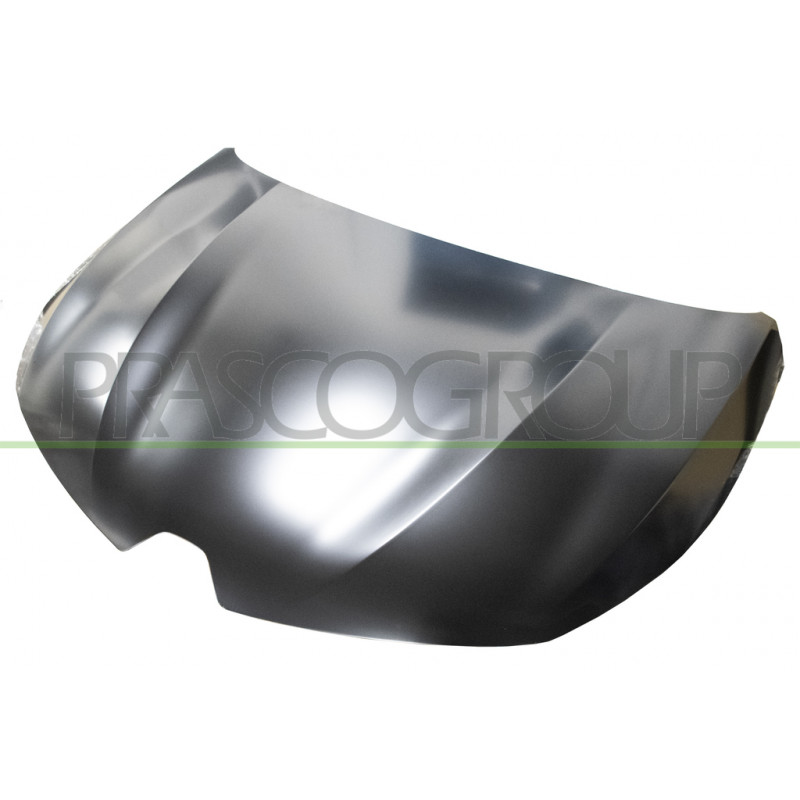 Capot-Aluminium Capot-Aluminium