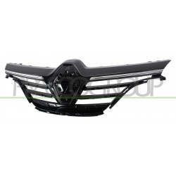 Grille Calandre Noire