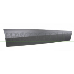Bandeau de Porte avant côté passager-Noir Structure'