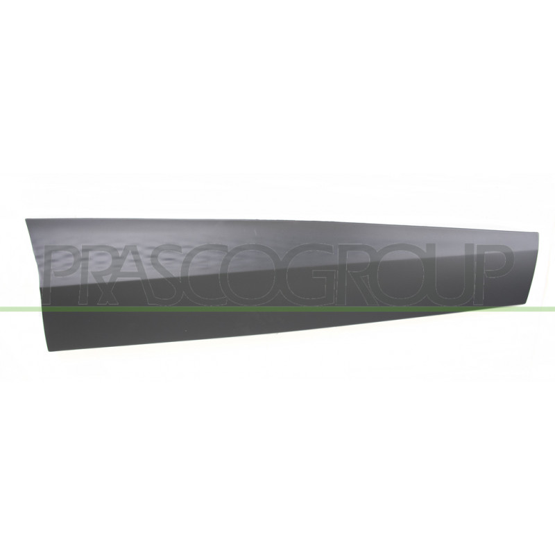 Bandeau de Porte avant côté passager-Noir Structure' Bandeau de Porte avant côté passager-Noir Structure'