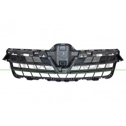 Grille de Calandre-Noire