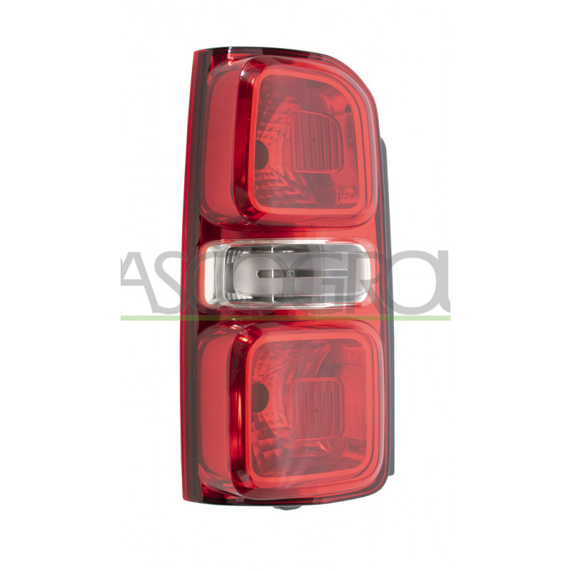 Feu d'Aile arrière côté chauffeur Sans Porte Lampe Feu d'Aile arrière côté chauffeur Sans Porte Lampe