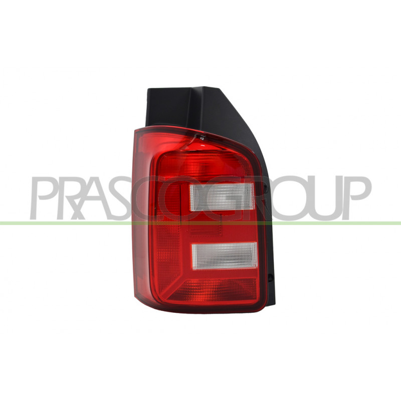 Feu d'Aile arrière côté chauffeur-Sans Porte Lampe Mod. 2 Portes Battantes Feu d'Aile arrière côté chauffeur-Sans Porte Lampe Mod. 2 Portes Battantes