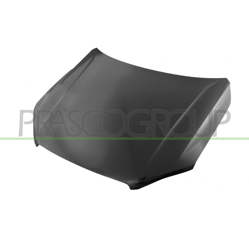 Capot-Aluminium Capot-Aluminium