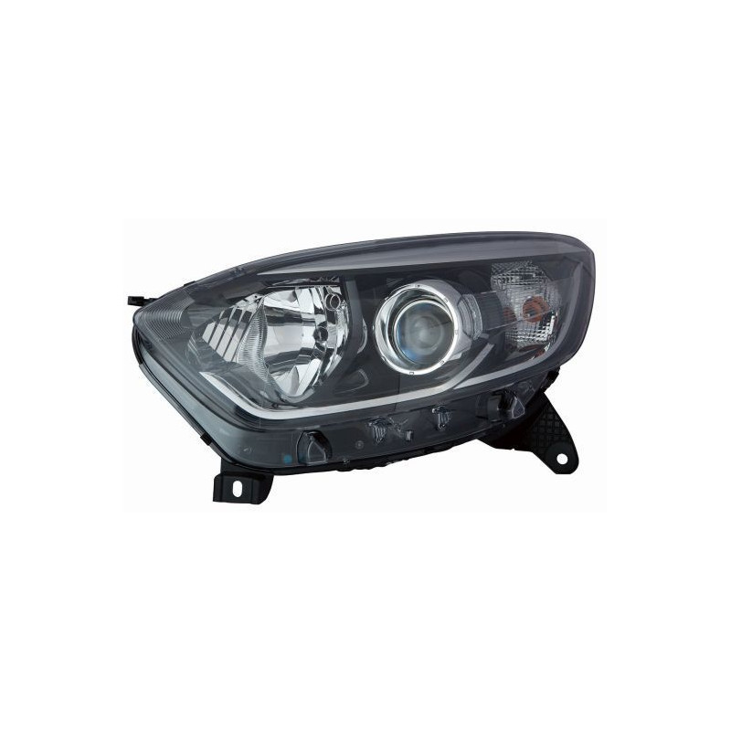 Phare avant côté chauffeur