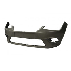 Pare-chocs avant à peindre avec apprêt