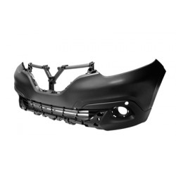 Pare-chocs avant à peindre avec apprêt