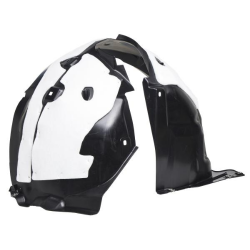 Pare-boue avant côté chauffeur