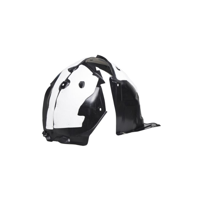 Pare-boue avant côté chauffeur