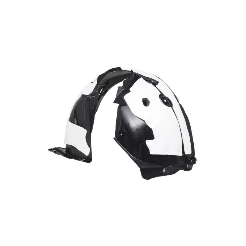 Pare-boue avant côté passager