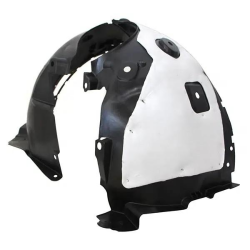 Pare-boue avant côté chauffeur