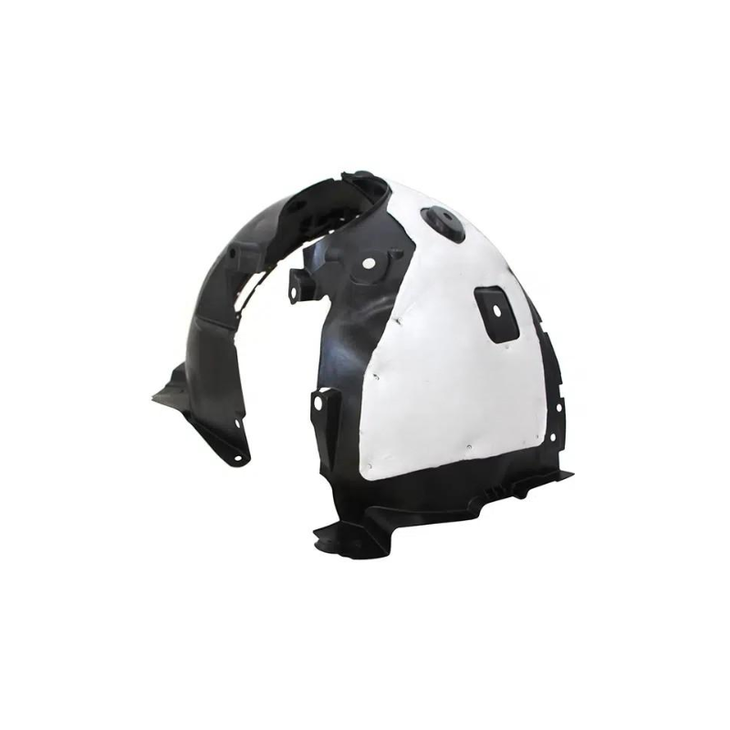 Pare-boue avant côté chauffeur