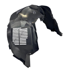 Pare-boue avant côté passager