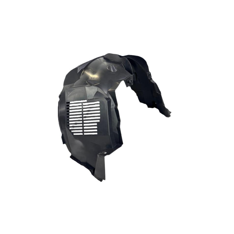 Pare-boue avant côté passager