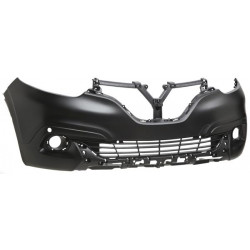 Pare-chocs avant à peindre avec apprêt