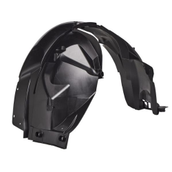 Pare boue d'aile avant côté chauffeur