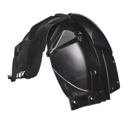 Pare boue d'aile avant côté passager