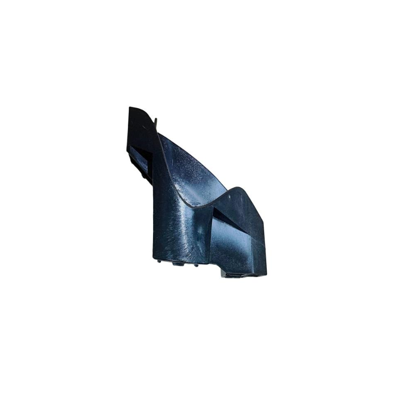 Support central de pare-chocs arrière côté passager