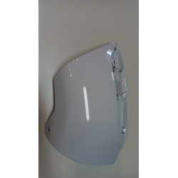 Spoiler de pare-chocs arrière côté passager