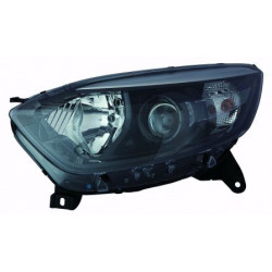 Phare avant côté passager