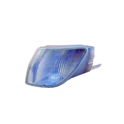 Feu avant blanc côté chauffeur