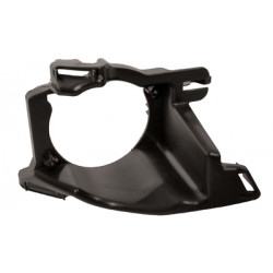 Support d'antibrouillard côté chauffeur