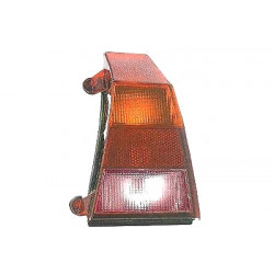 Feu d'aile arrière côté passager