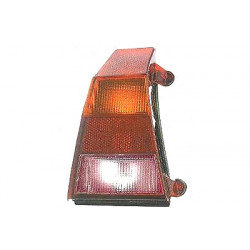 Feu d'aile arrière côté passager