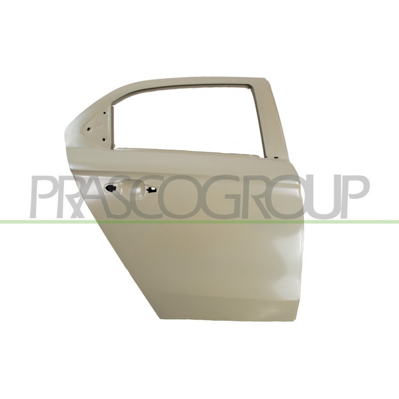 Porte arrière Droite