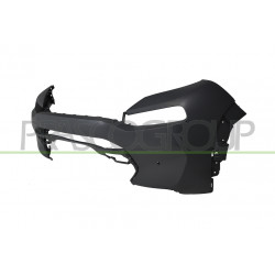 Pare-Chocs Avant-Avec Appret-Avec Trous Capteurs???Avec Trous Aide Au Sta