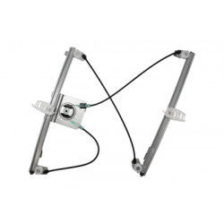 Mécanisme de lève-vitre de porte côté chauffeur