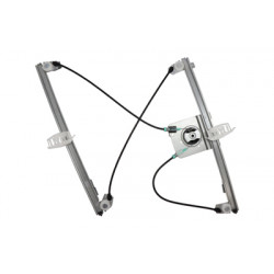 Mécanisme de lève-vitre de porte côté passager